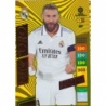 Buy Soccer Cards Benzemá Balón de Oro Real Madrid Panini Adrenalyn 2023 Liga Santander