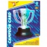 Comprar Card Campeón Card Panini Adrenalyn Liga Santander 2023