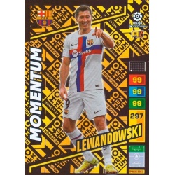Lewandowski Momentum