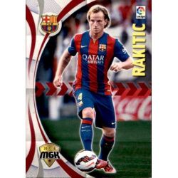 Rakitic Barcelona 68 Megacracks 2015-16