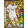 Buy Soccer Cards Benzema Momentum Real Madrid Adrenalyn XL Liga 2023