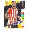 Íñigo Martínez Athletic Club 25