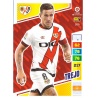 Trejo Rayo Vallecano 265