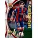 Sergi Roberto Barcelona 69 Megacracks 2015-16