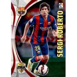 Sergi Roberto 69