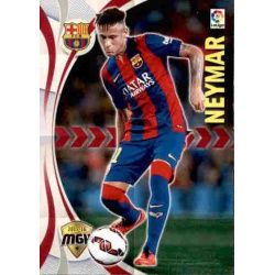 Neymar Barcelona 74 Megacracks 2015-16