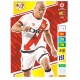 Isi Rayo Vallecano 266