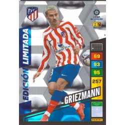 Griezmann Edición Limitada