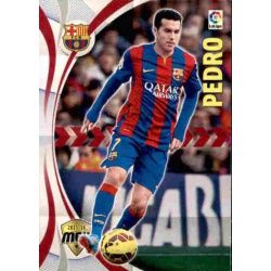 Pedro Barcelona 75 Megacracks 2015-16