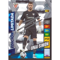 Unai Simón Firmada Edición Limitada