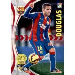 Douglas Fichas Bis 60