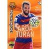 Arda Turan Edición Limitada Barcelona 77 Megacracks 2015-16