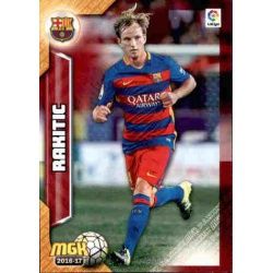 Iván Rakitic Barcelona 93 Megacracks 2016-17