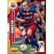 Iniesta Barcelona 95 Megacracks 2016-17