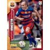 Iniesta Barcelona 95 Megacracks 2016-17