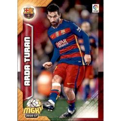 Arda Turan Barcelona 97 Megacracks 2016-17