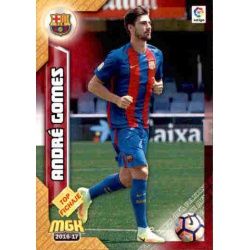 André Gomes Barcelona 103 Megacracks 2016-17