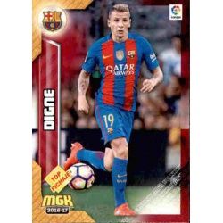 Digne Barcelona 104 Megacracks 2016-17