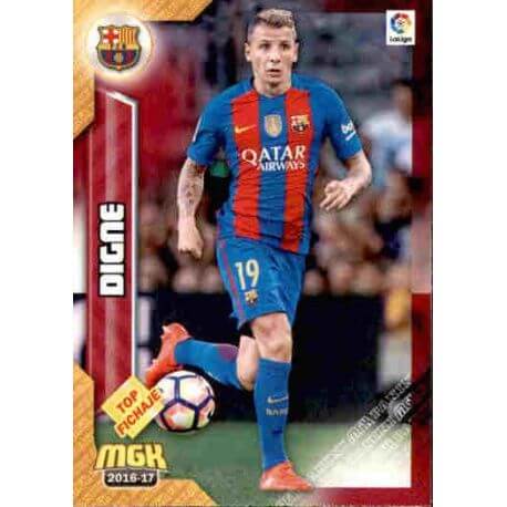 Digne Barcelona 104 Megacracks 2016-17