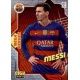 Messi Mega Héroes Barcelona 107 Leo Messi