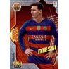 Messi Mega Héroes Barcelona 107 Leo Messi