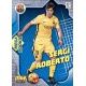 Sergi Roberto Mega Rookies Barcelona 108 Megacracks 2016-17