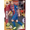 Alcácer Fichas Bis Barcelona 99 Bis Megacracks 2016-17