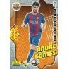 André Gomes Edición Limitada Barcelona 130 Bis Megacracks 2016-17