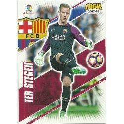 Ter Stegen Barcelona 83