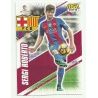 Sergi Roberto Barcelona 85 Megacracks 2017 - 18