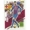 Piqué Barcelona 86 Megacracks 2017 - 18