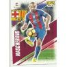 Mascherano Barcelona 87 Megacracks 2017 - 18
