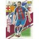 Jordi Alba Barcelona 89 Megacracks 2017 - 18
