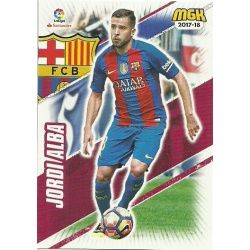 Jordi Alba Barcelona 89