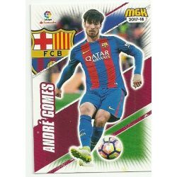 André Gomes Barcelona 92