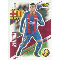 Rafinha Barcelona 93