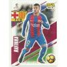 Rafinha Barcelona 93 Megacracks 2017 - 18