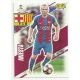 Iniesta Barcelona 94 Megacracks 2017 - 18