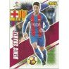 Denis Suarez Barcelona 95 Megacracks 2017 - 18