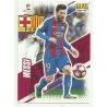 Messi Barcelona 96 Leo Messi