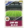 Camp Nou Barcelona 103 Megacracks 2017 - 18