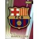 Escudo Barcelona 37 Megacracks 2012-13