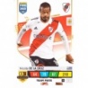 Trading Cards Nicolás De La Cruz River Plate Adrenalyn XL Fifa 365 2023