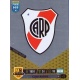 Club Badge River Plate 23