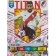 Paulo Díaz Titan River Plate 25