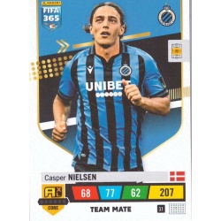 Casper Nielsen Club Brugge 31