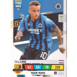 Noa Lang Club Brugge 33