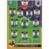 Comprar Cromo Line-up Club Brugge Fifa 365 Adrenalyn XL 2023