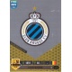 Club Badge Club Brugge 41