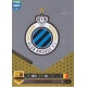 Club Badge Club Brugge 41